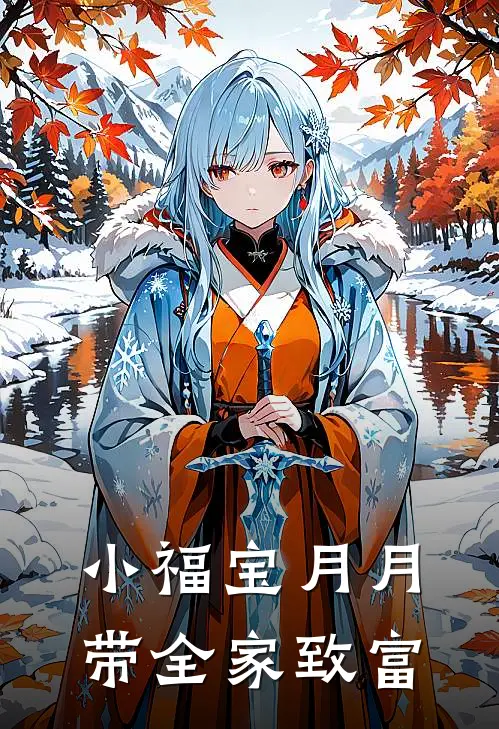 小福宝月月带全家致富