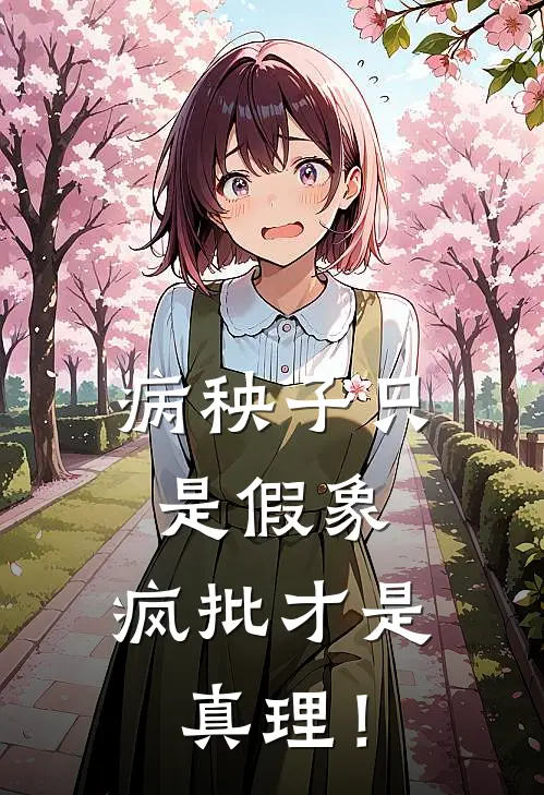 病秧子只是假象，疯批才是真理！苏昭宁林若姝最新小说推荐_完本小说免费阅读病秧子只是假象，疯批才是真理！(苏昭宁林若姝)