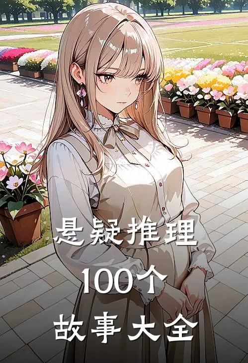 悬疑推理100个故事大全