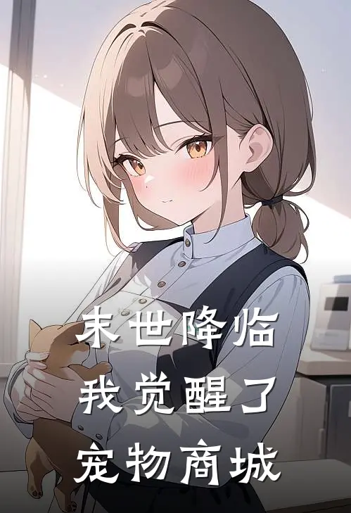 末世降临，我觉醒了宠物商城
