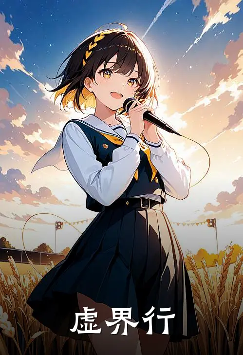 虚界行林烬吴明完结热门小说_完整版小说全文免费阅读虚界行林烬吴明