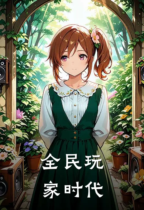 全民玩家时代(莫离陈酿)完整版免费全文阅读_最热门小说全民玩家时代莫离陈酿