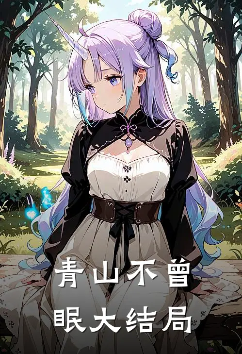 青山不曾眠大结局