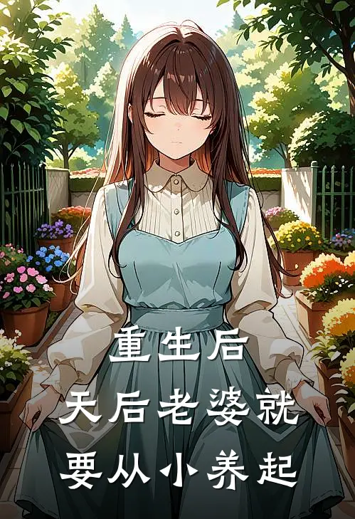 重生后，天后老婆就要从小养起(周伶彦祖)完整版免费全文阅读_完本小说推荐重生后，天后老婆就要从小养起(周伶彦祖)