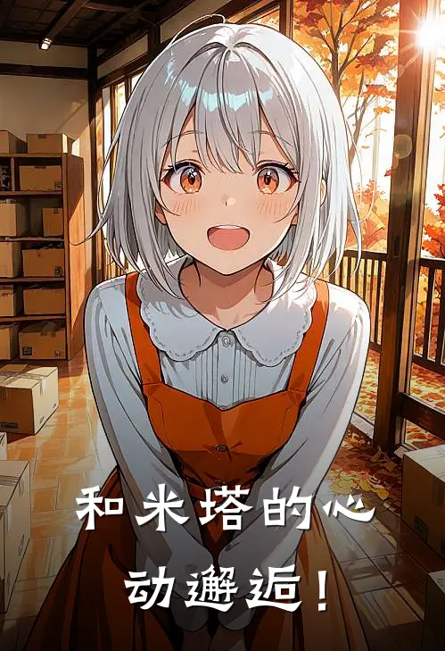 和米塔的心动邂逅！