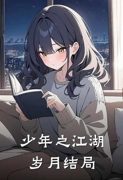 少年之江湖岁月结局