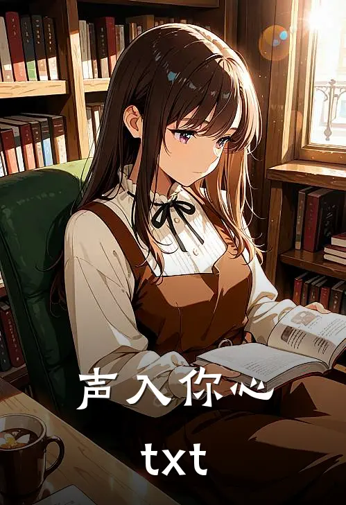 声入你心txt