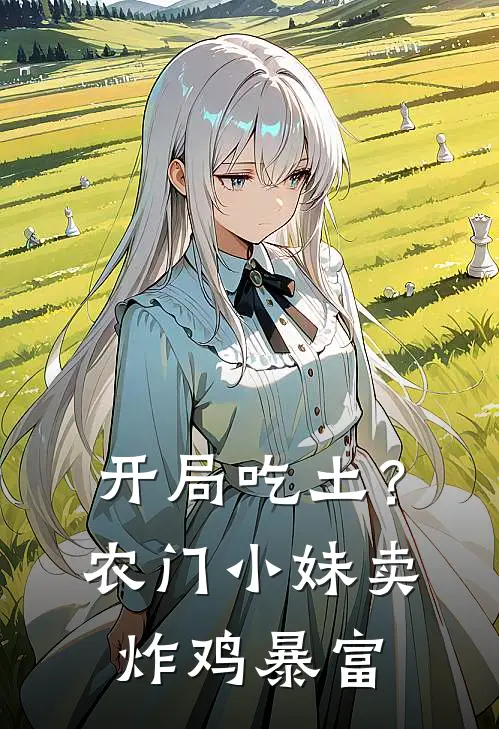 开局吃土？农门小妹卖炸鸡暴富(洛芊里正)全文在线阅读_(开局吃土？农门小妹卖炸鸡暴富)精彩小说