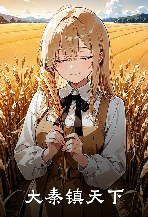 大秦镇天下赢昊蒙恬最新热门小说_免费小说全文阅读大秦镇天下(赢昊蒙恬)