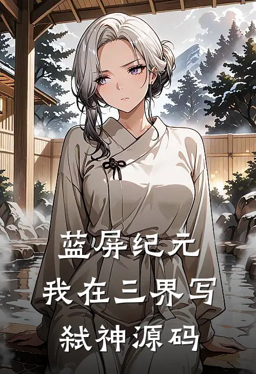 蓝屏纪元：我在三界写弑神源码