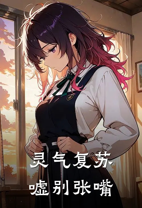 灵气复苏：嘘别张嘴李小涵康枫小说完结_免费小说全本灵气复苏：嘘别张嘴(李小涵康枫)