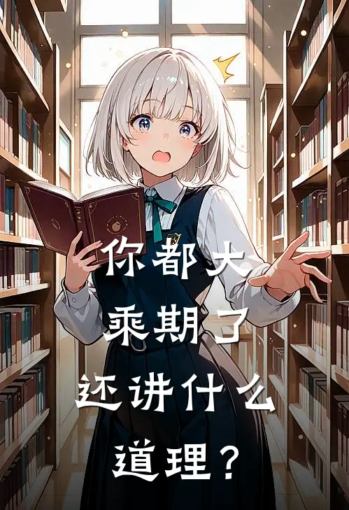 你都大乘期了，还讲什么道理？云芝修睿全文免费阅读_热门小说大全你都大乘期了，还讲什么道理？云芝修睿