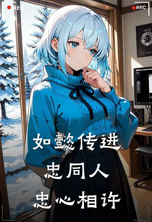 《如懿传进忠同人：忠心相许》进忠许灵心免费完本小说在线阅读_《如懿传进忠同人：忠心相许》进忠许灵心免费小说