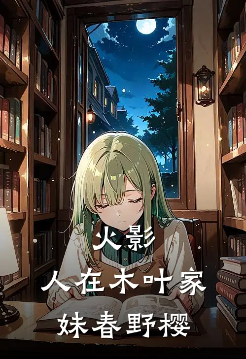 火影：人在木叶家妹春野樱春野龙腾井野小说完结_免费小说全本火影：人在木叶家妹春野樱(春野龙腾井野)