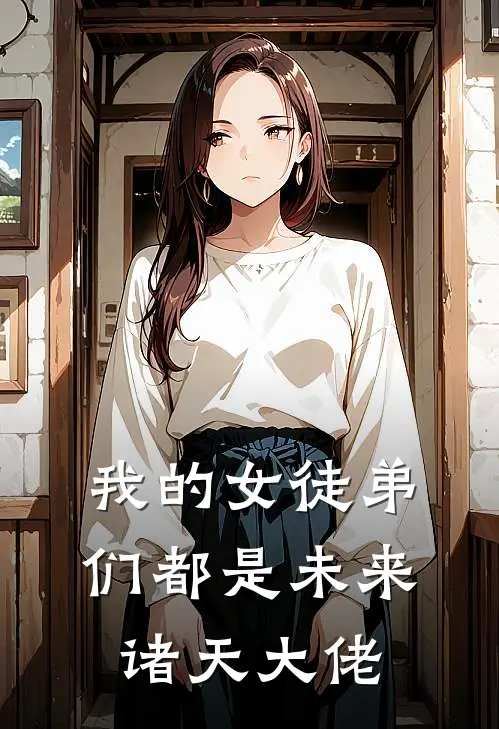 我的女徒弟们都是未来诸天大佬姬千凡陈夜热门完本小说_最新章节列表我的女徒弟们都是未来诸天大佬(姬千凡陈夜)