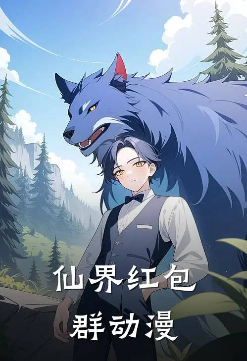 仙界红包群动漫