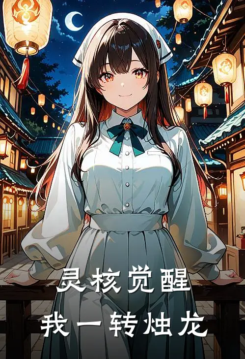 灵核觉醒，我一转烛龙林小伦陈金梅热门小说排行_免费阅读全文灵核觉醒，我一转烛龙(林小伦陈金梅)