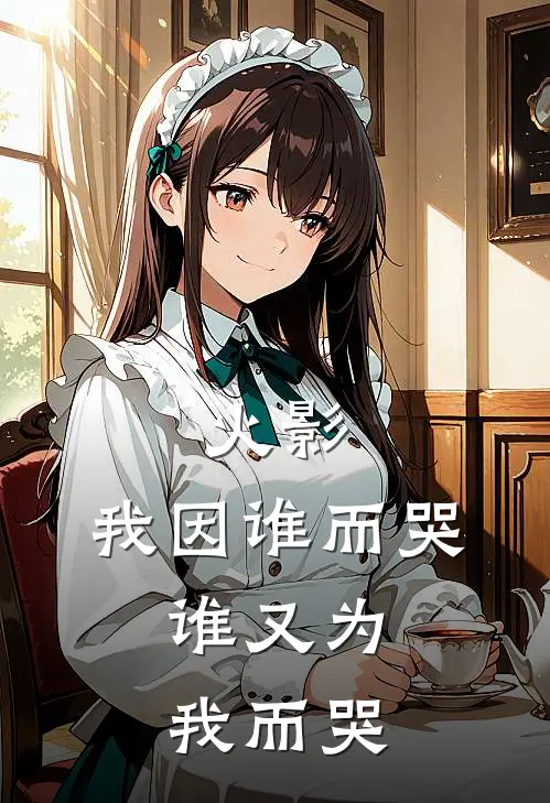 火影：我因谁而哭，谁又为我而哭