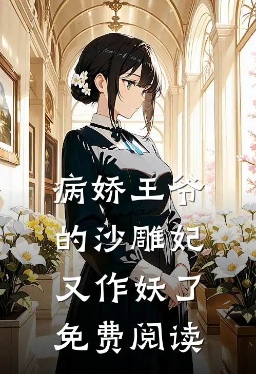 病娇王爷的沙雕妃又作妖了免费阅读