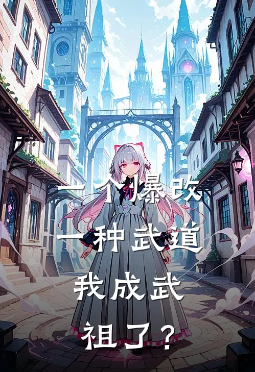 一个爆改一种武道，我成武祖了？