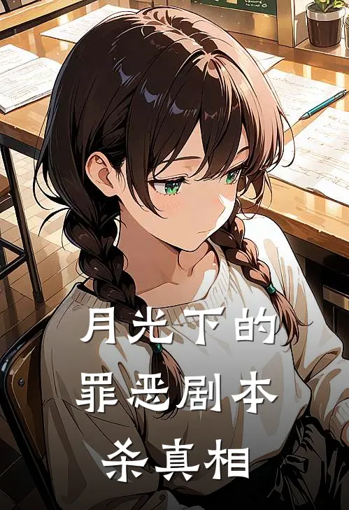 月光下的罪恶剧本杀真相