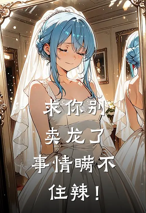 求你别卖龙了，事情瞒不住辣！