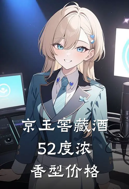 京玉窖藏酒52度浓香型价格