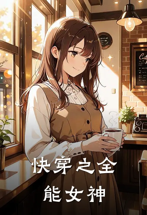 快穿之全能女神