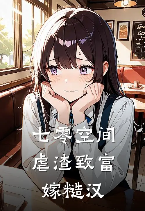 七零空间：虐渣致富嫁糙汉