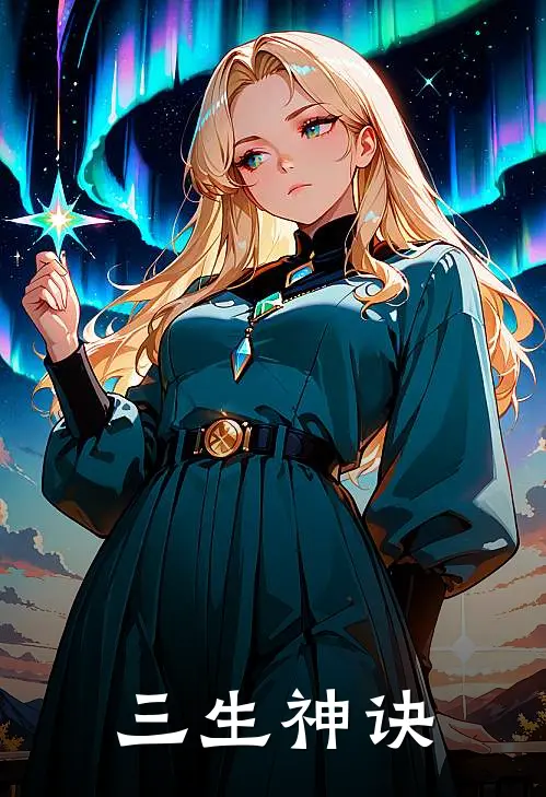 三生神诀