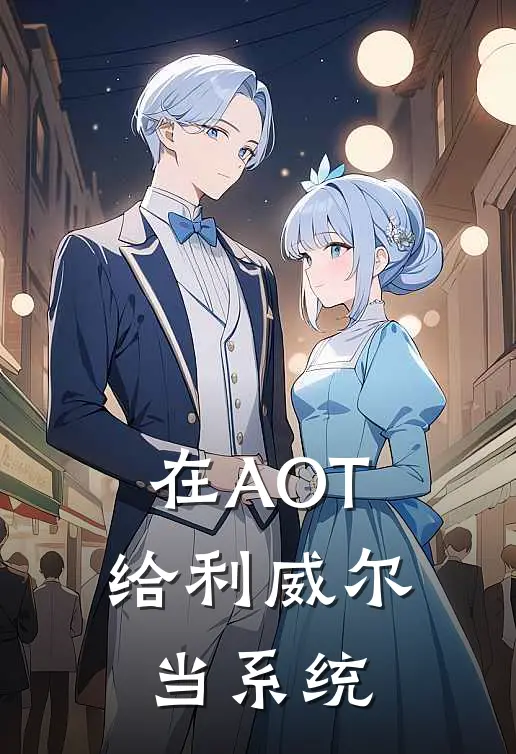 在AOT给利威尔当系统