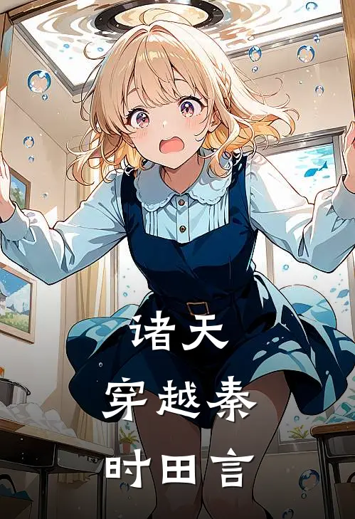 诸天：穿越秦时田言