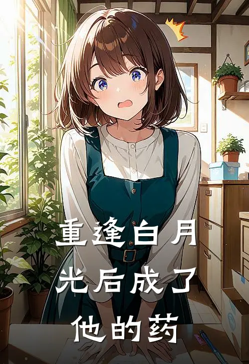 重逢白月光后成了他的药蒋谊谢长行免费小说全文阅读_最新章节列表重逢白月光后成了他的药(蒋谊谢长行)