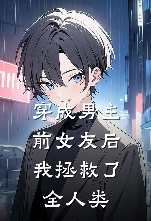 《穿成男主前女友后我拯救了全人类》沈越李薇完本小说_沈越李薇(穿成男主前女友后我拯救了全人类)全文免费阅读无弹窗大结局