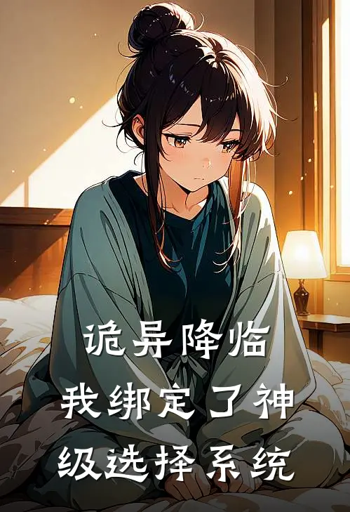 林弈吴雨婵诡异降临：我绑定了神级选择系统全章节在线阅读_诡异降临：我绑定了神级选择系统全集免费在线阅读