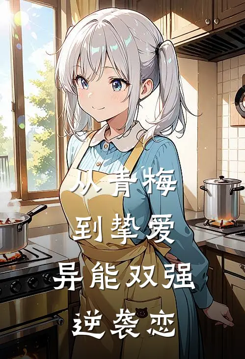 从青梅到挚爱：异能双强逆袭恋