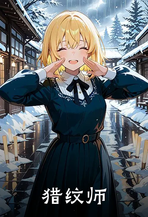 猎纹师(楚安宁韩乐)网络热门小说_最新章节列表猎纹师(楚安宁韩乐)