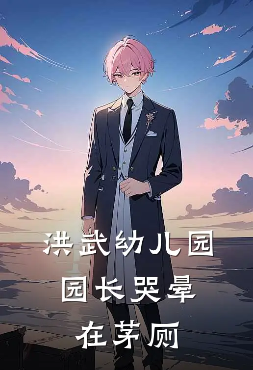 洪武幼儿园：园长哭晕在茅厕