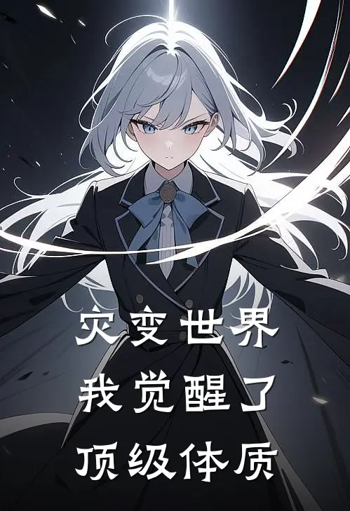 灾变世界，我觉醒了顶级体质