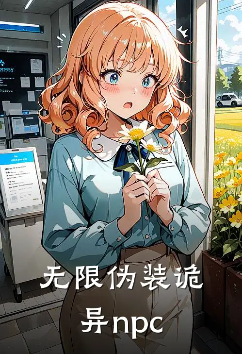 无限伪装诡异npc