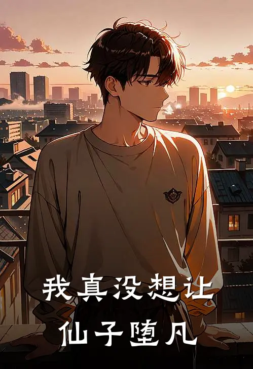 我真没想让仙子堕凡