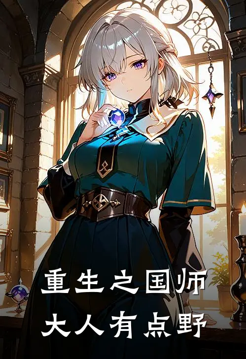 重生之国师大人有点野江野芮安最新热门小说_免费小说全文阅读重生之国师大人有点野(江野芮安)