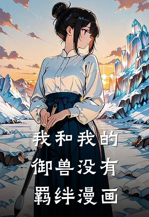 我和我的御兽没有羁绊漫画
