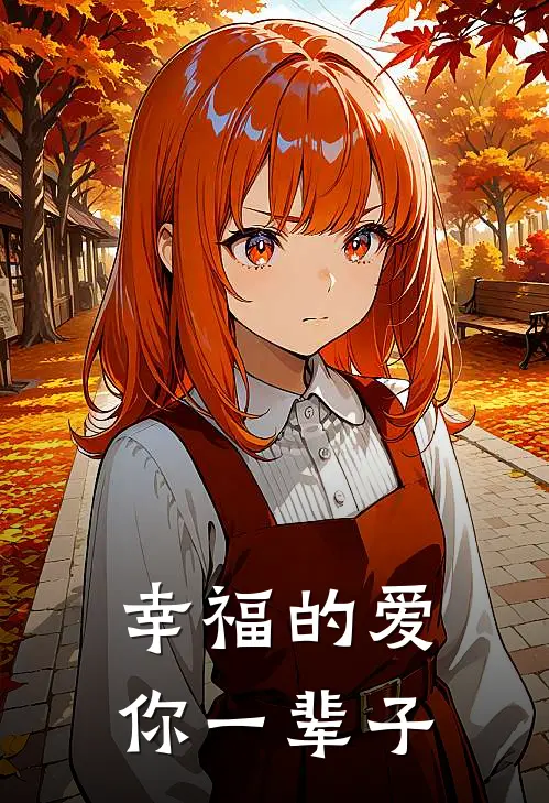 幸福的爱你一辈子