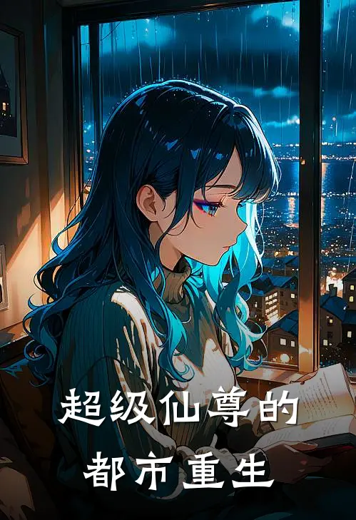 超级仙尊的都市重生
