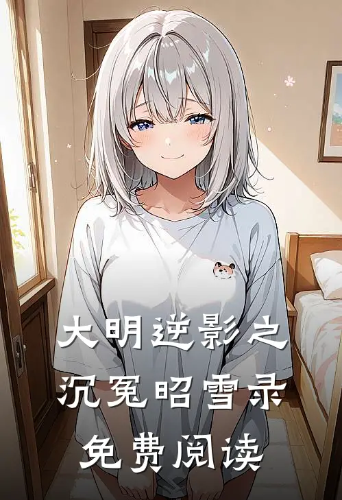 大明逆影之沉冤昭雪录免费阅读