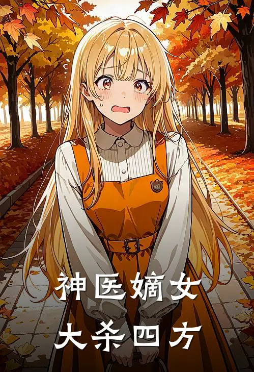 神医嫡女大杀四方