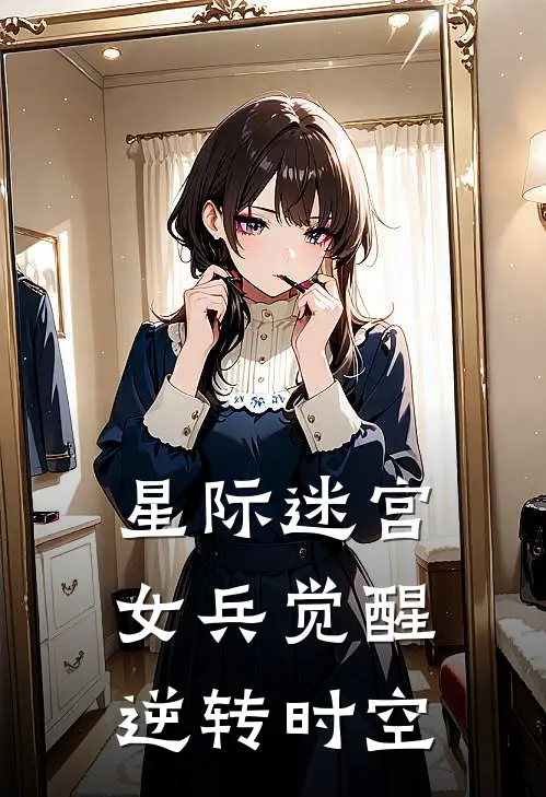 【星际迷宫】女兵觉醒，逆转时空