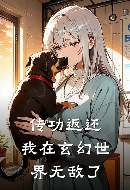 林羽赵阳(传功返还：我在玄幻世界无敌了)最新章节免费在线阅读_(林羽赵阳)完结版在线阅读