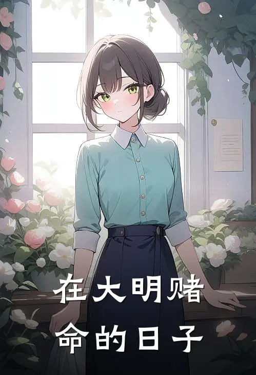 在大明赌命的日子